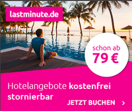 Berin 3 Tage, 4 Sterne Hote inklusive Frühstück ab 99€